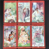 Generique Tarot de la Magie Sexuelle
